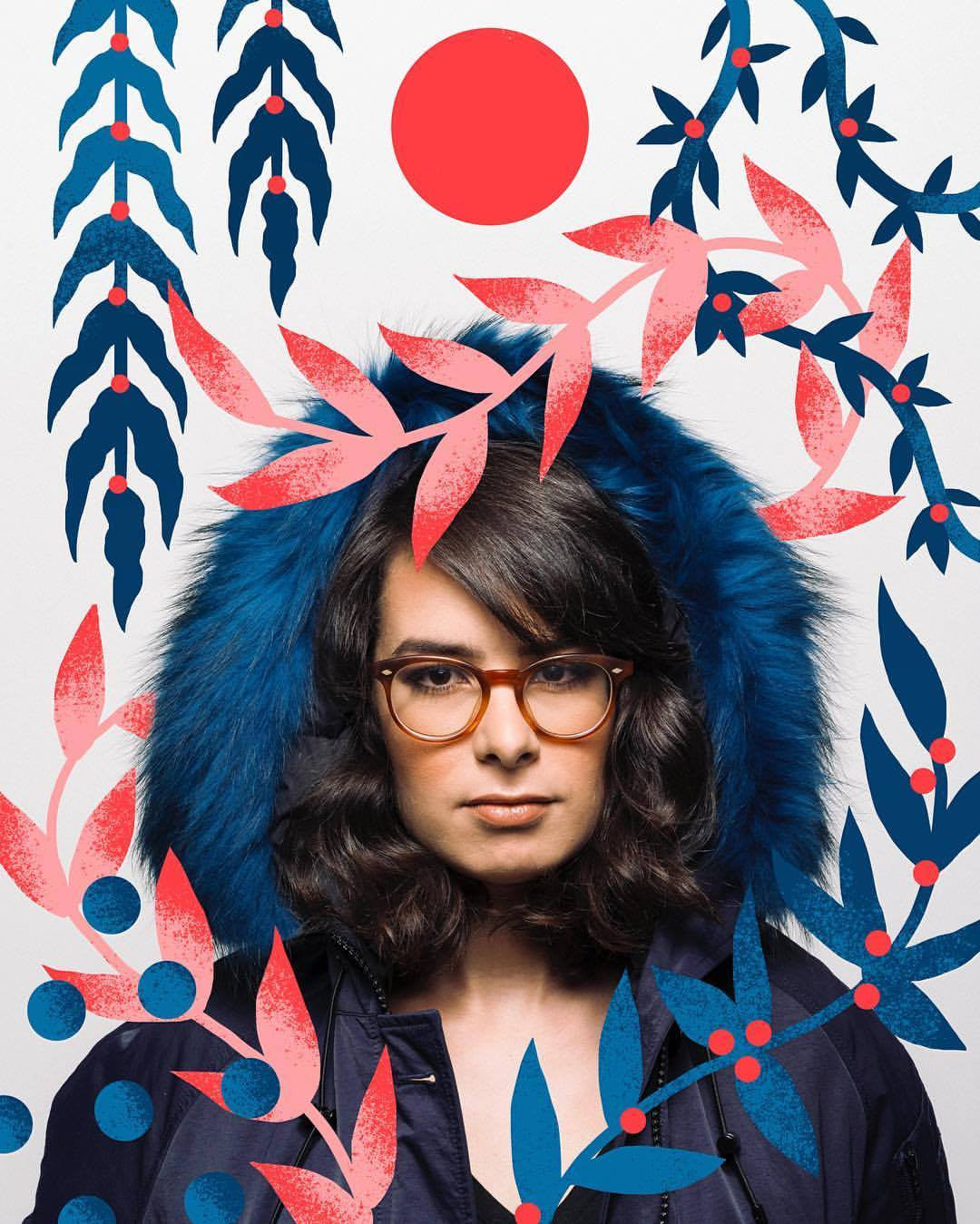 Kruella D'Enfer - Visual Artist