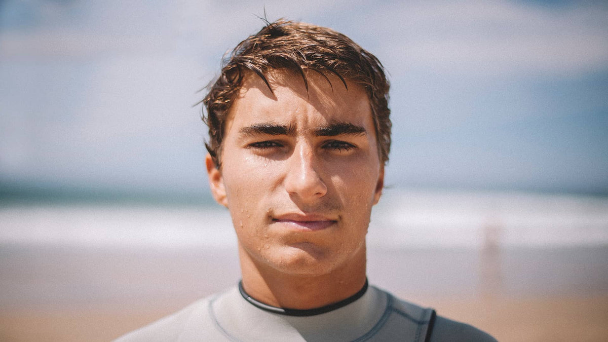 Lourenço Alves - Surfer