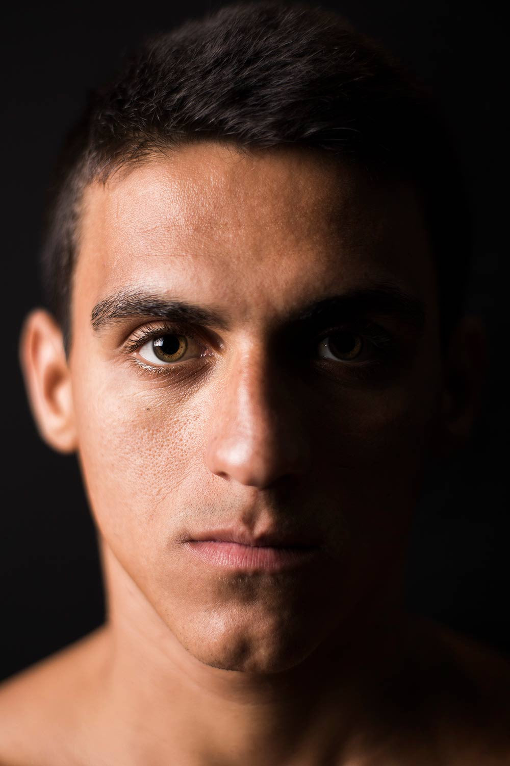 Marcos Castelubber - Skimboarder