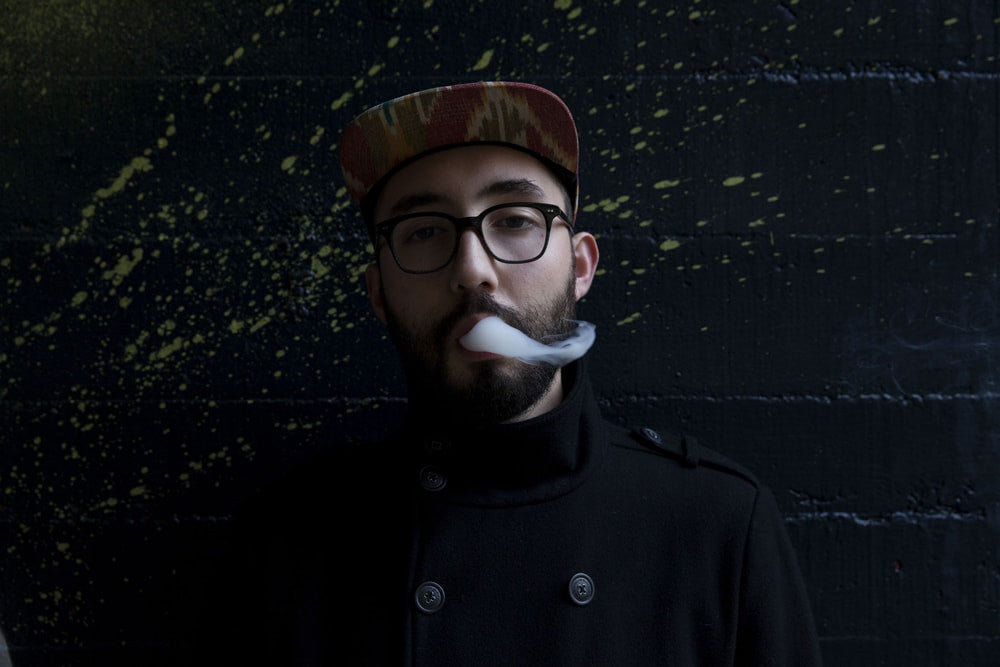 Mike El Nite - Musician