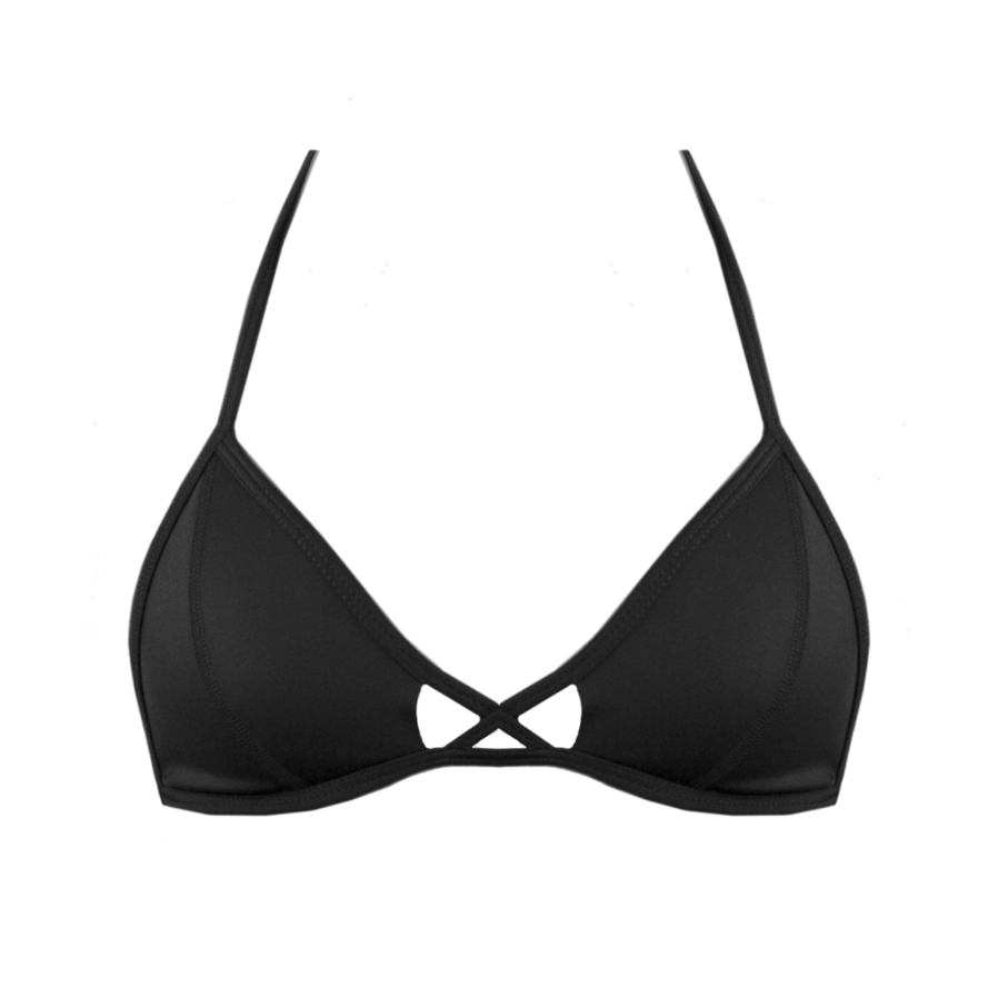 BIKINI TRYANGLE