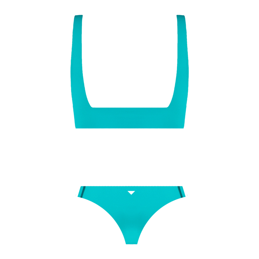 TRYKINI