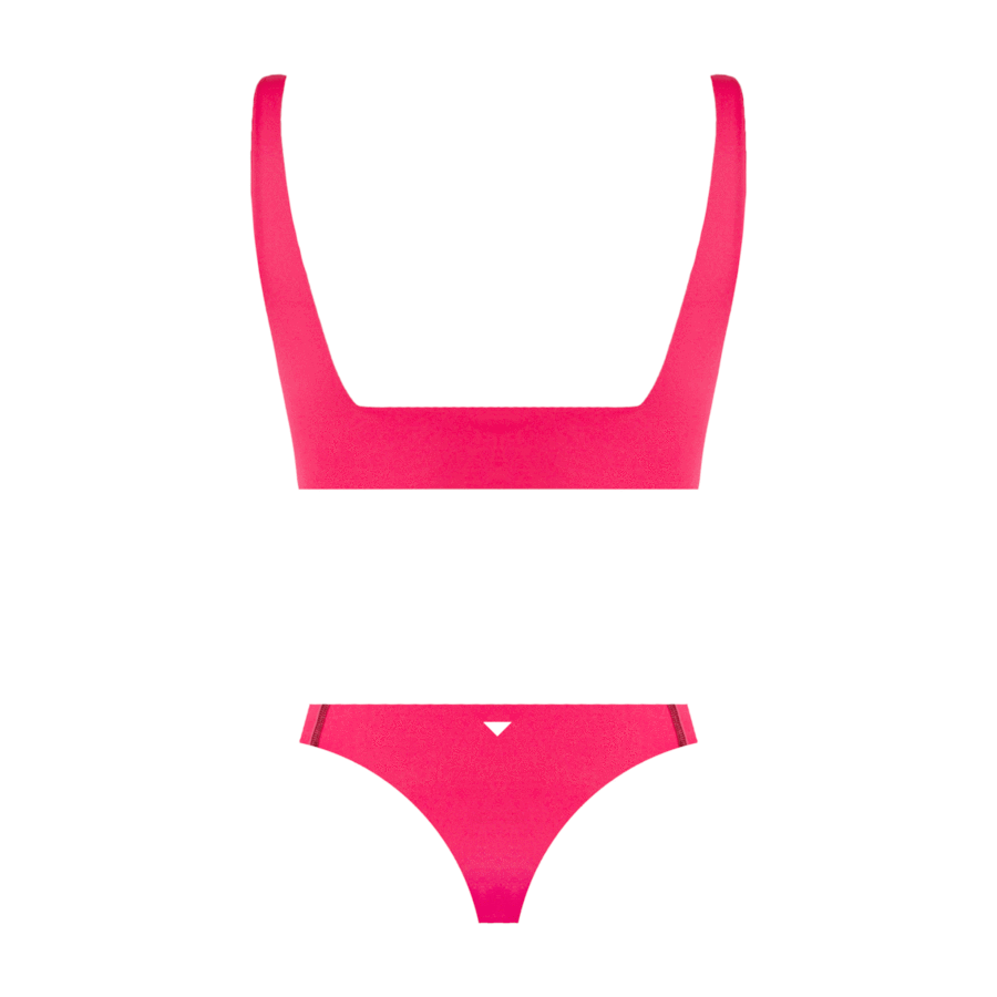 TRYKINI