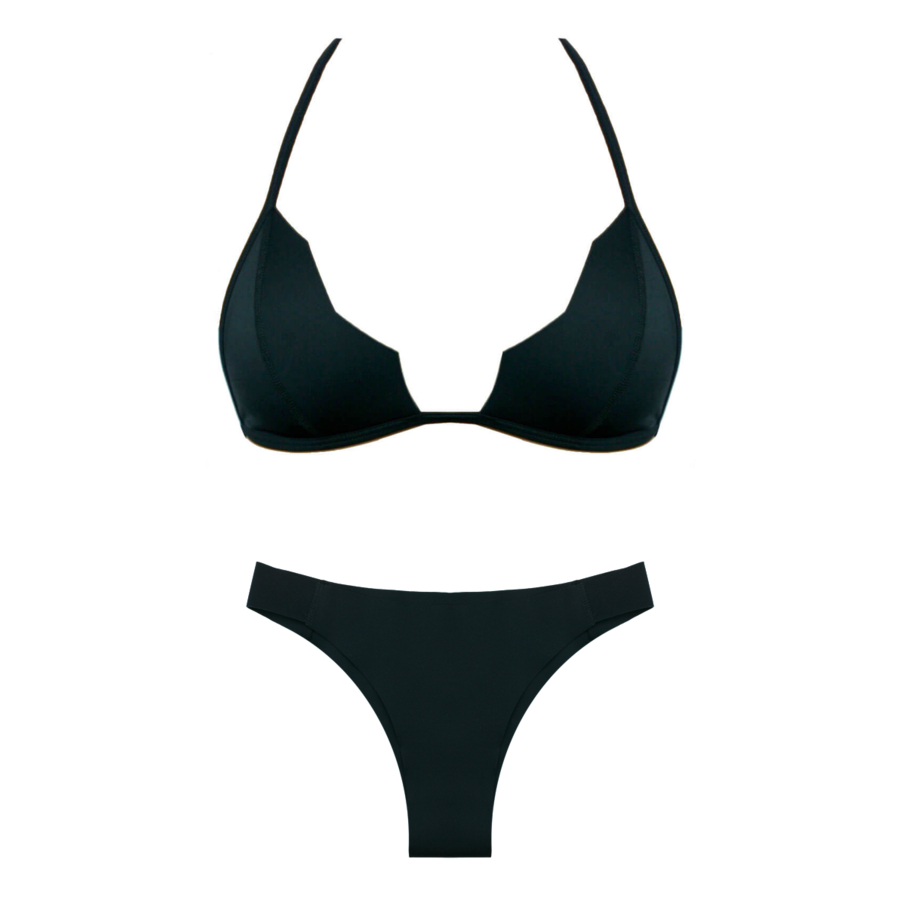 BIKINI SHAPE