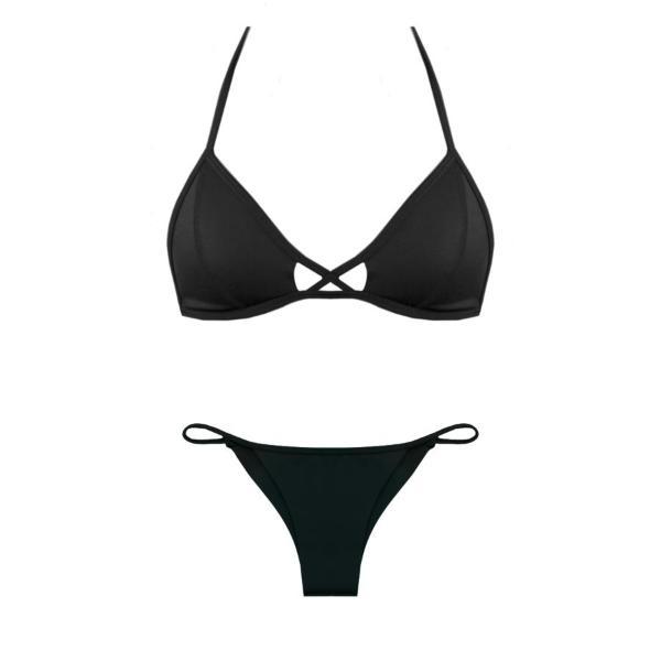 BIKINI TRYANGLE