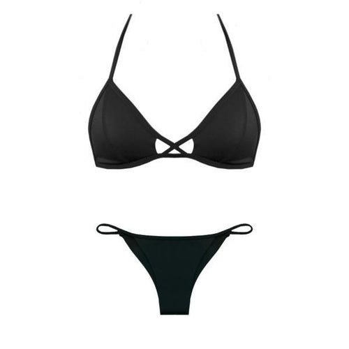 BIKINI TRYANGLE