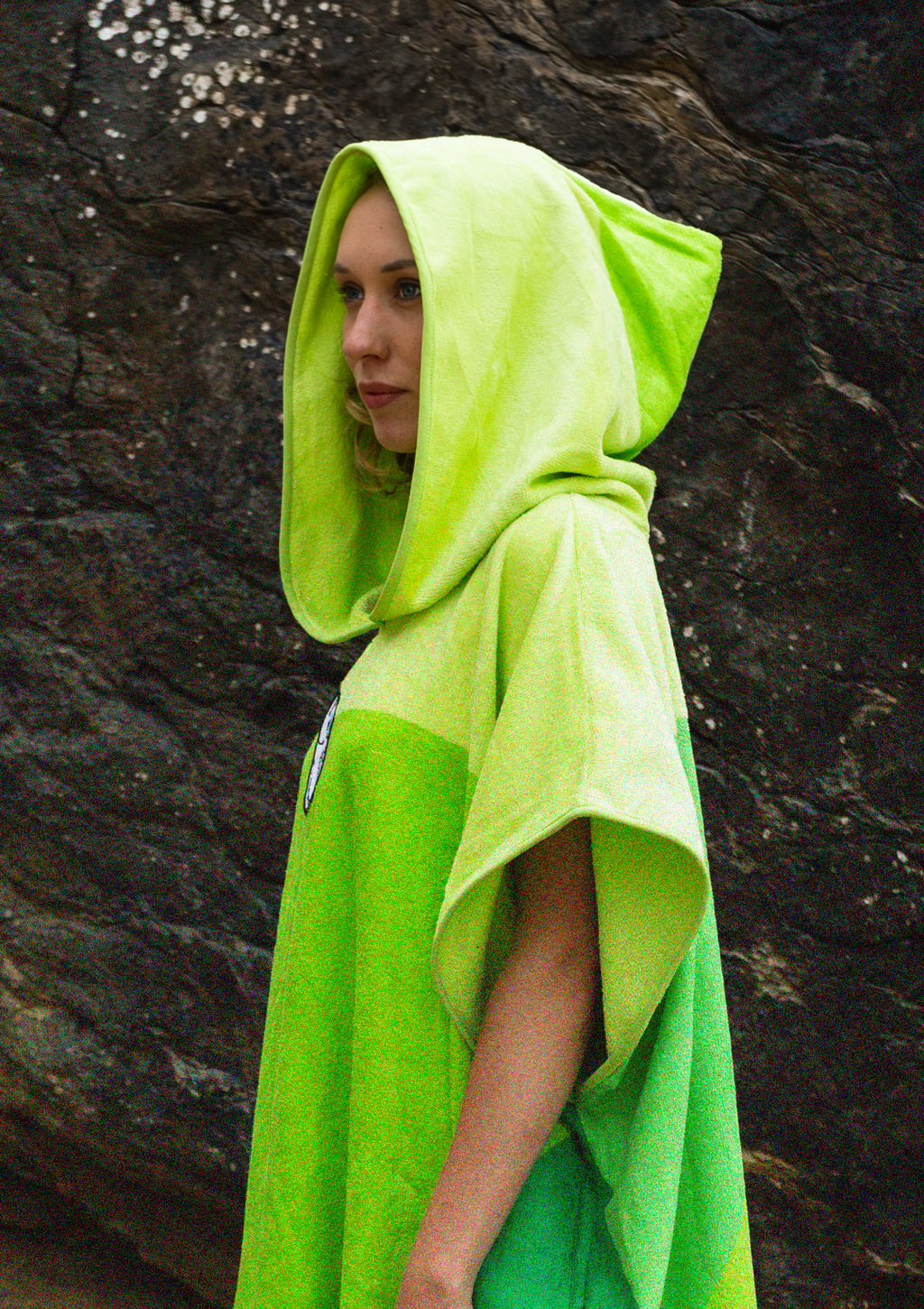 Poncho