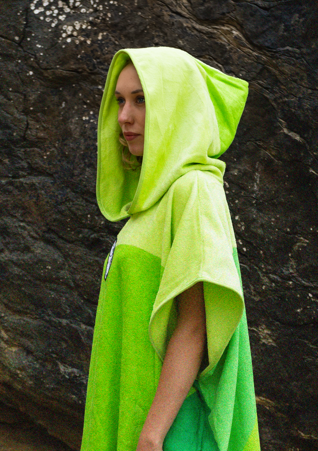 Poncho