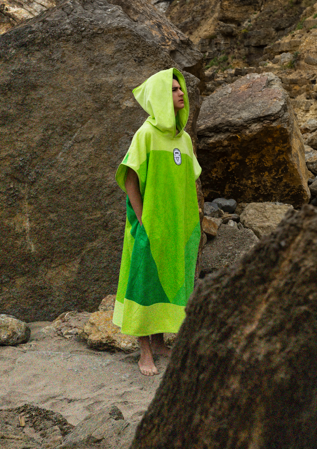 Poncho