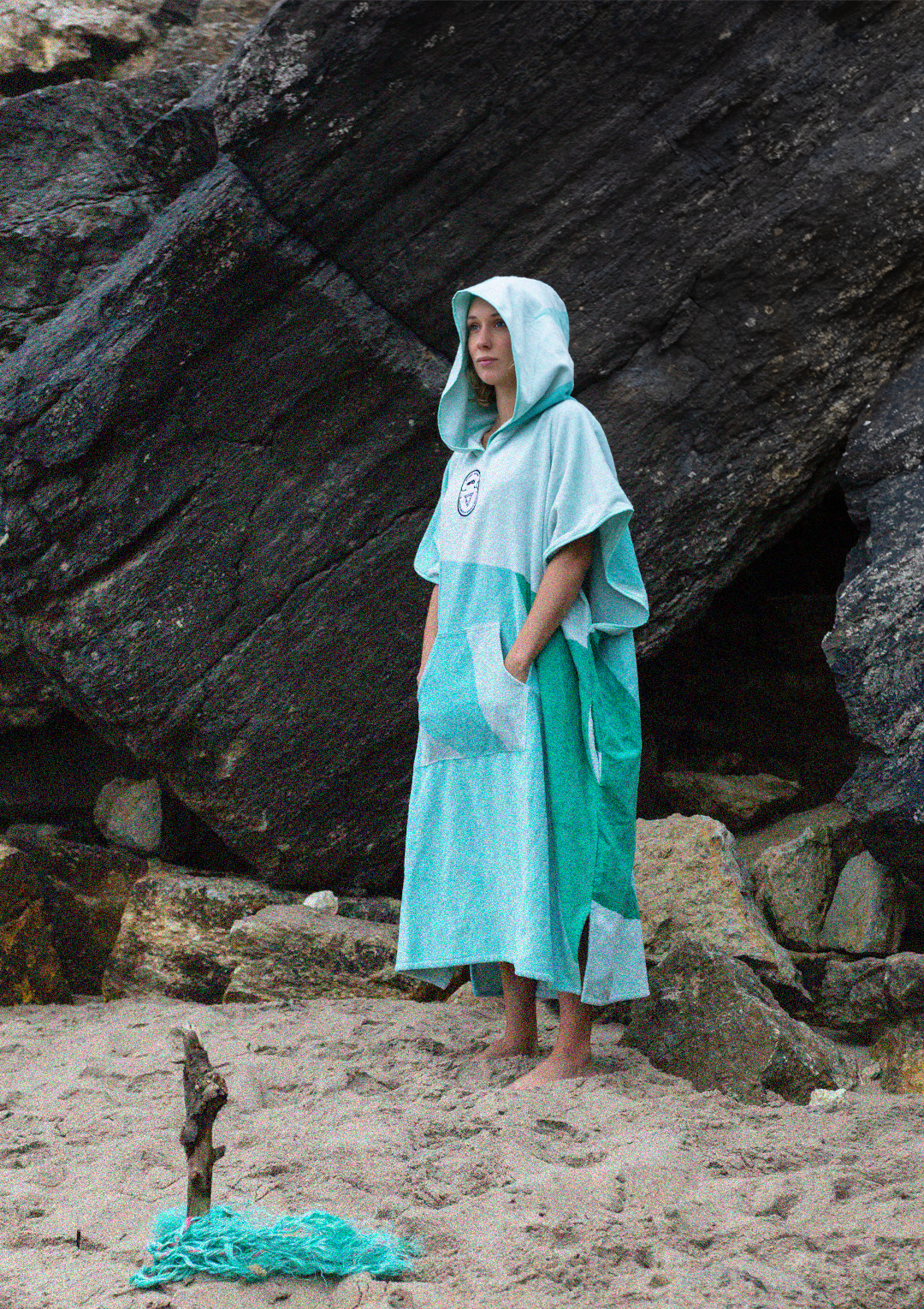 Poncho