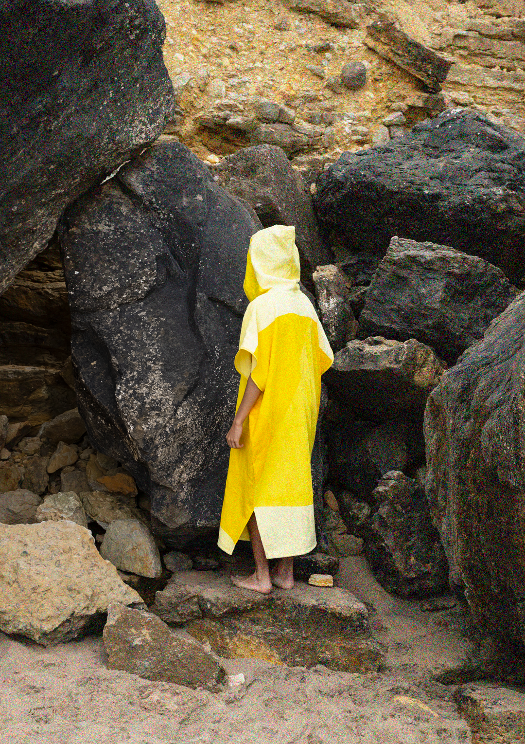 Poncho