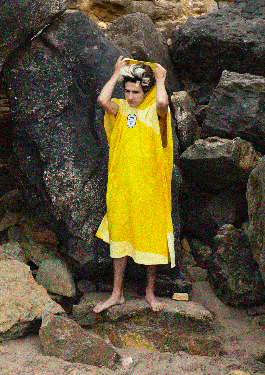 Poncho